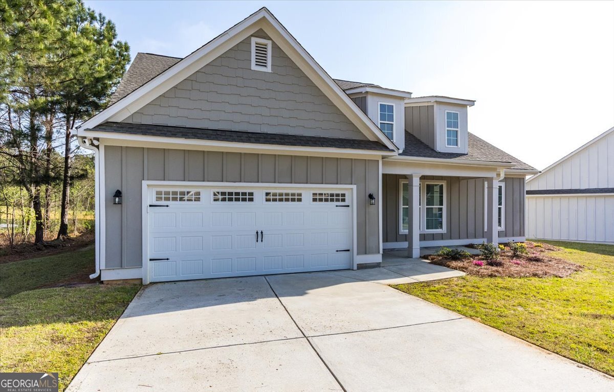 106 Courtney Leigh Lane Macon GA 31210
