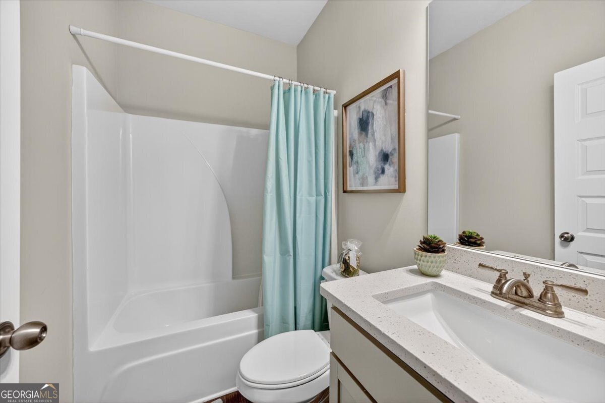 106 Courtney Leigh Lane Macon GA 31210