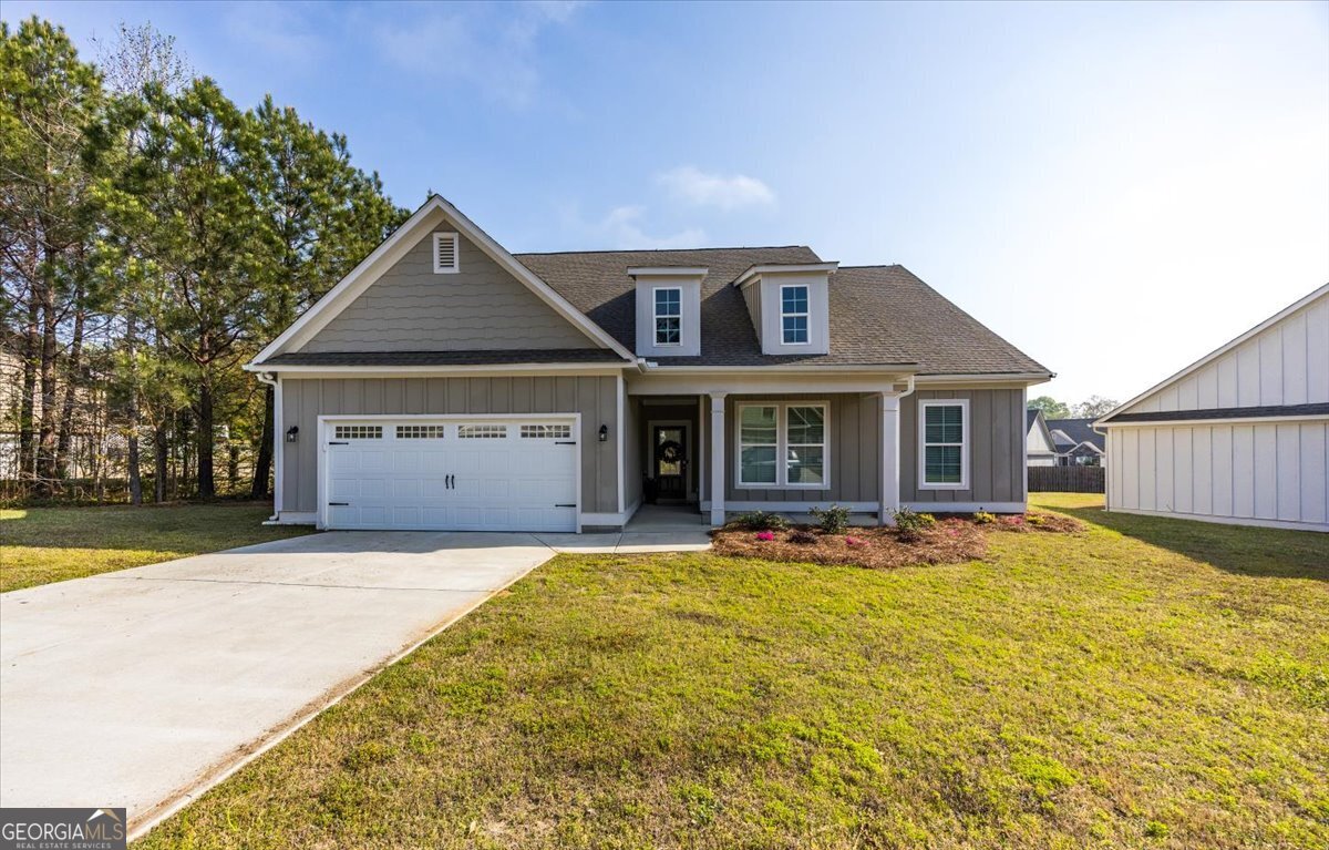 106 Courtney Leigh Lane Macon GA 31210