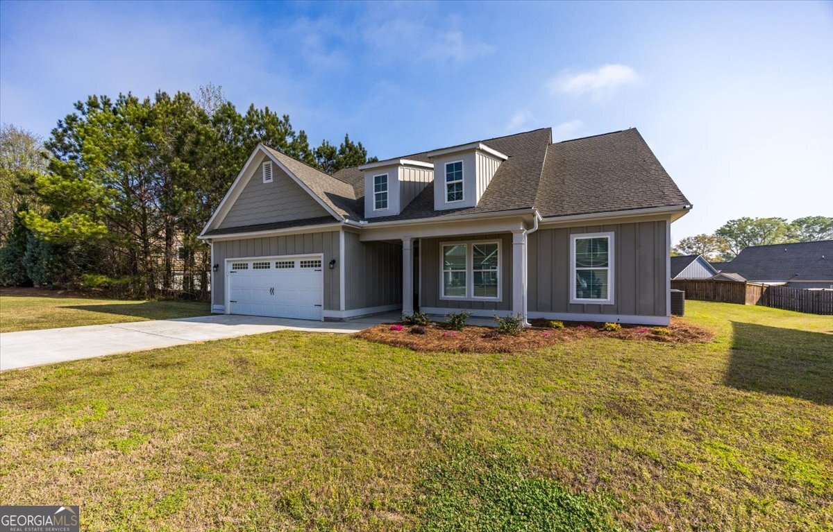 106 Courtney Leigh Lane Macon GA 31210