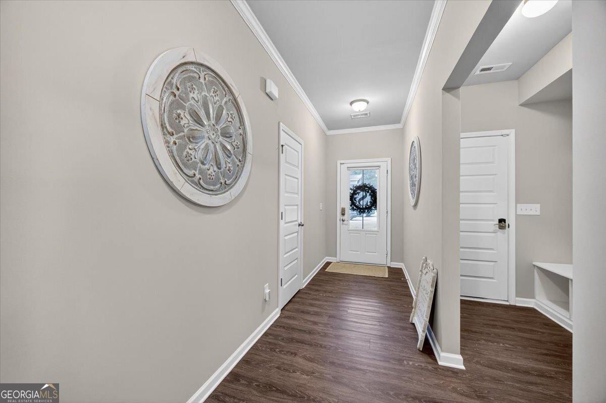 106 Courtney Leigh Lane Macon GA 31210