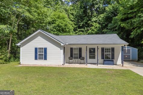 344 Autumn Drive Nicholson GA 30565