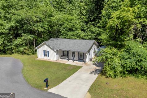 344 Autumn Drive Nicholson GA 30565