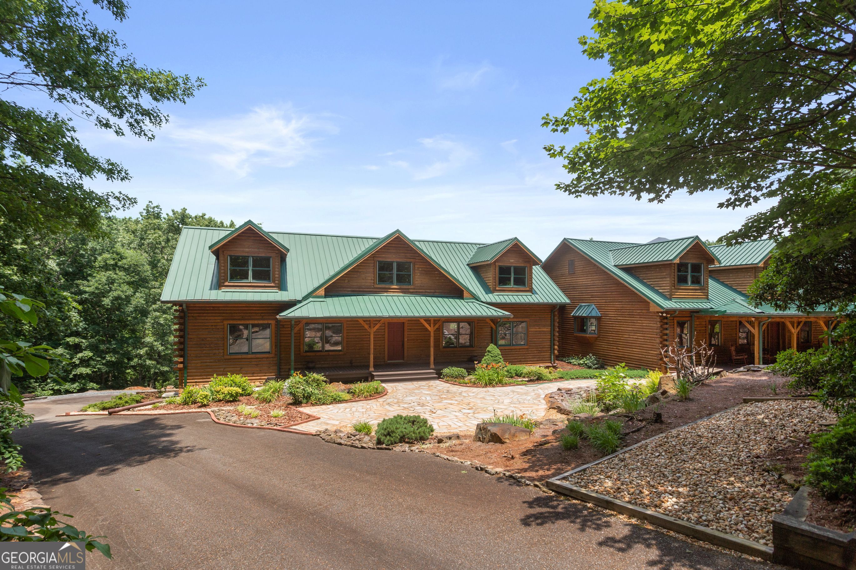 729 Huckleberry Way Jasper GA 30143