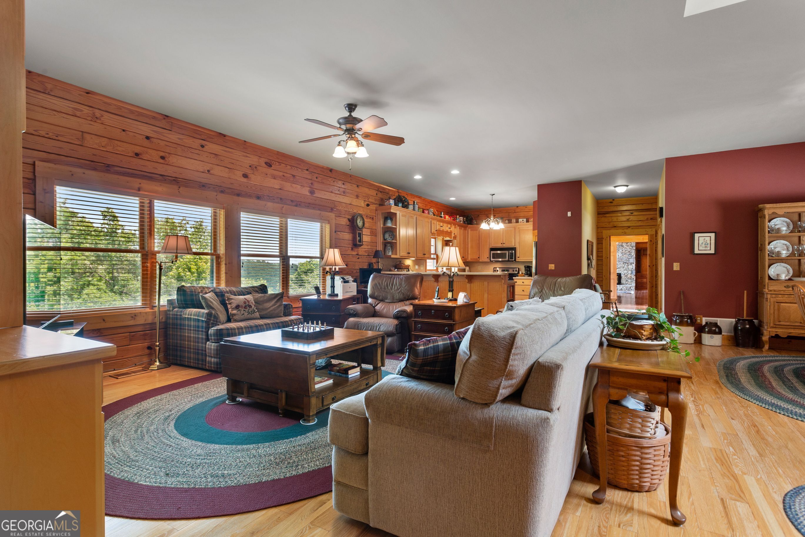 729 Huckleberry Way Jasper GA 30143