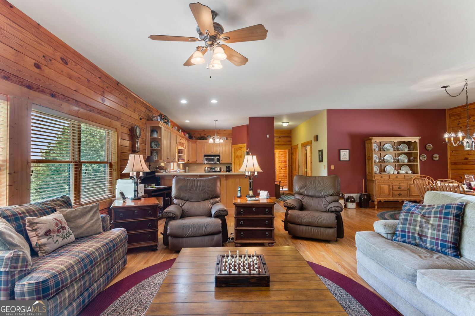729 Huckleberry Way Jasper GA 30143