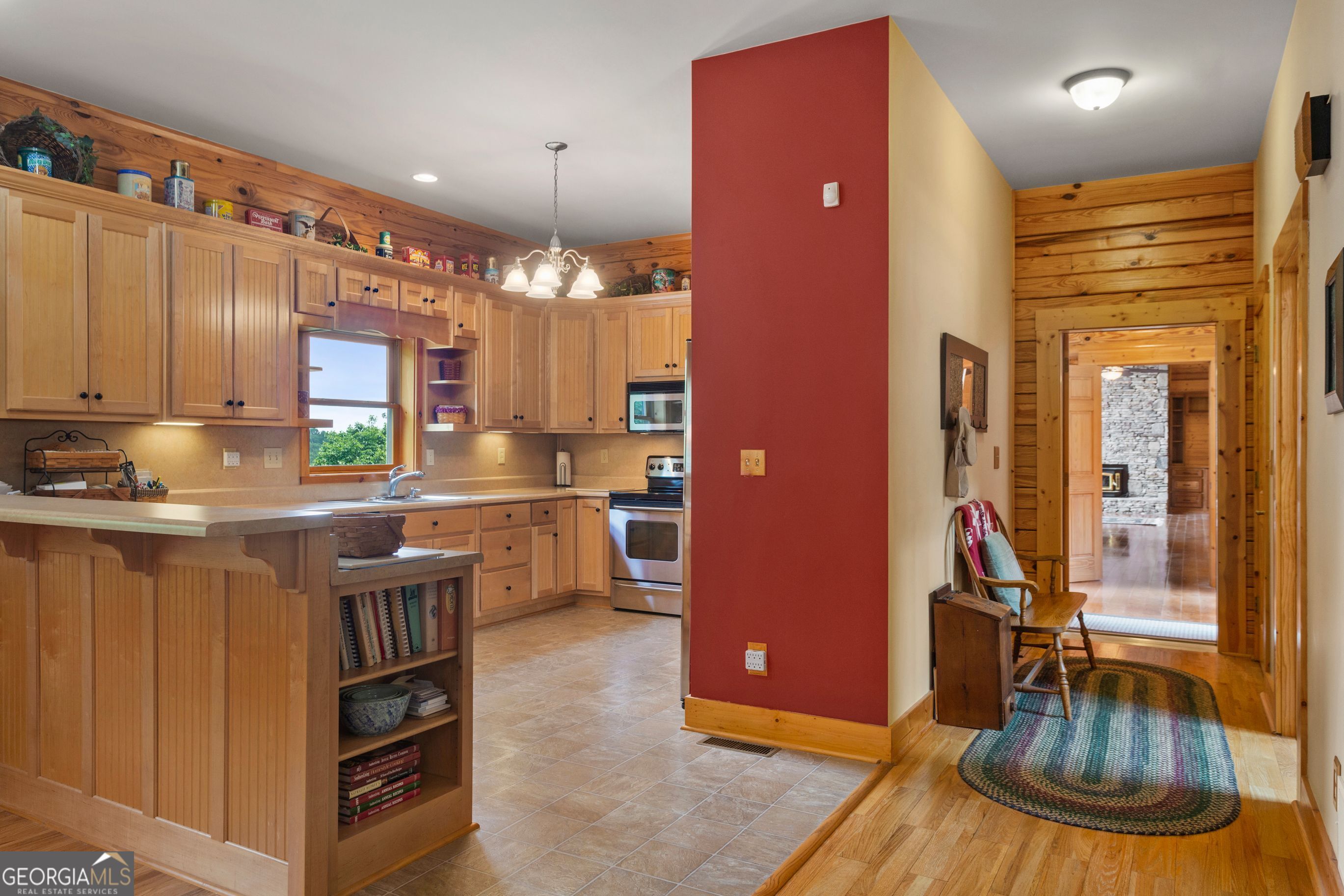 729 Huckleberry Way Jasper GA 30143