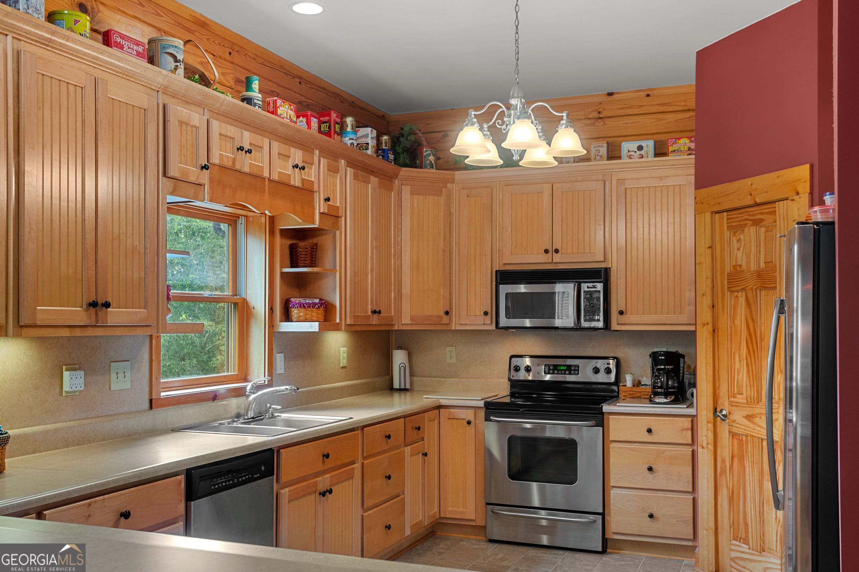 729 Huckleberry Way Jasper GA 30143