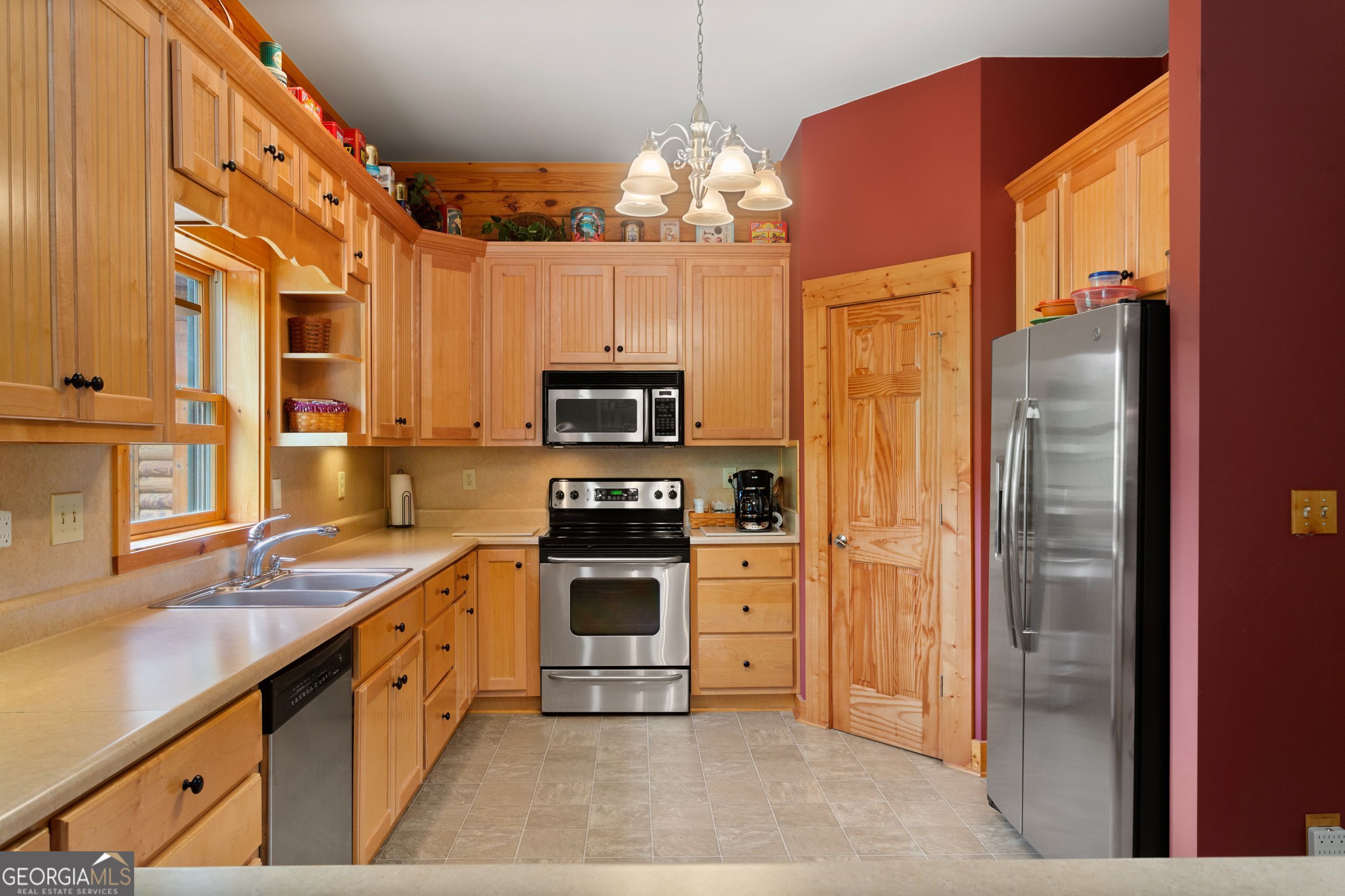 729 Huckleberry Way Jasper GA 30143