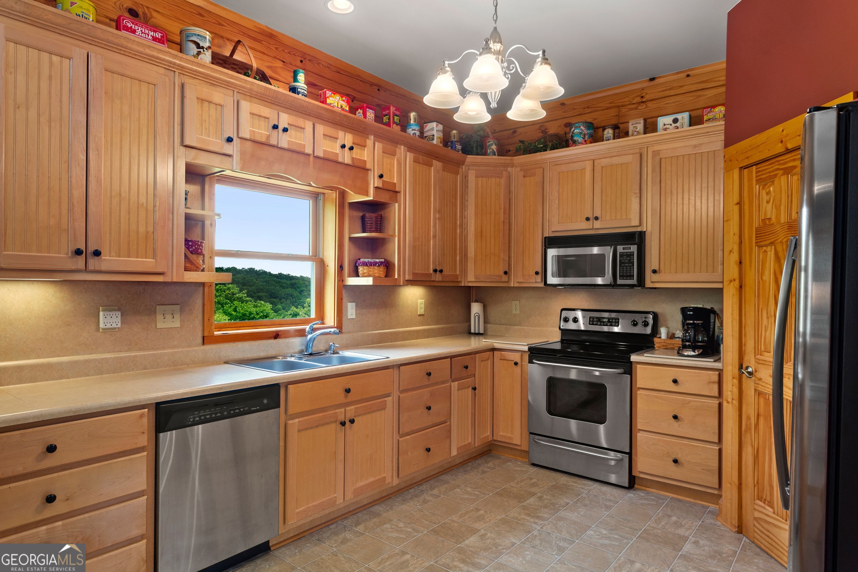 729 Huckleberry Way Jasper GA 30143