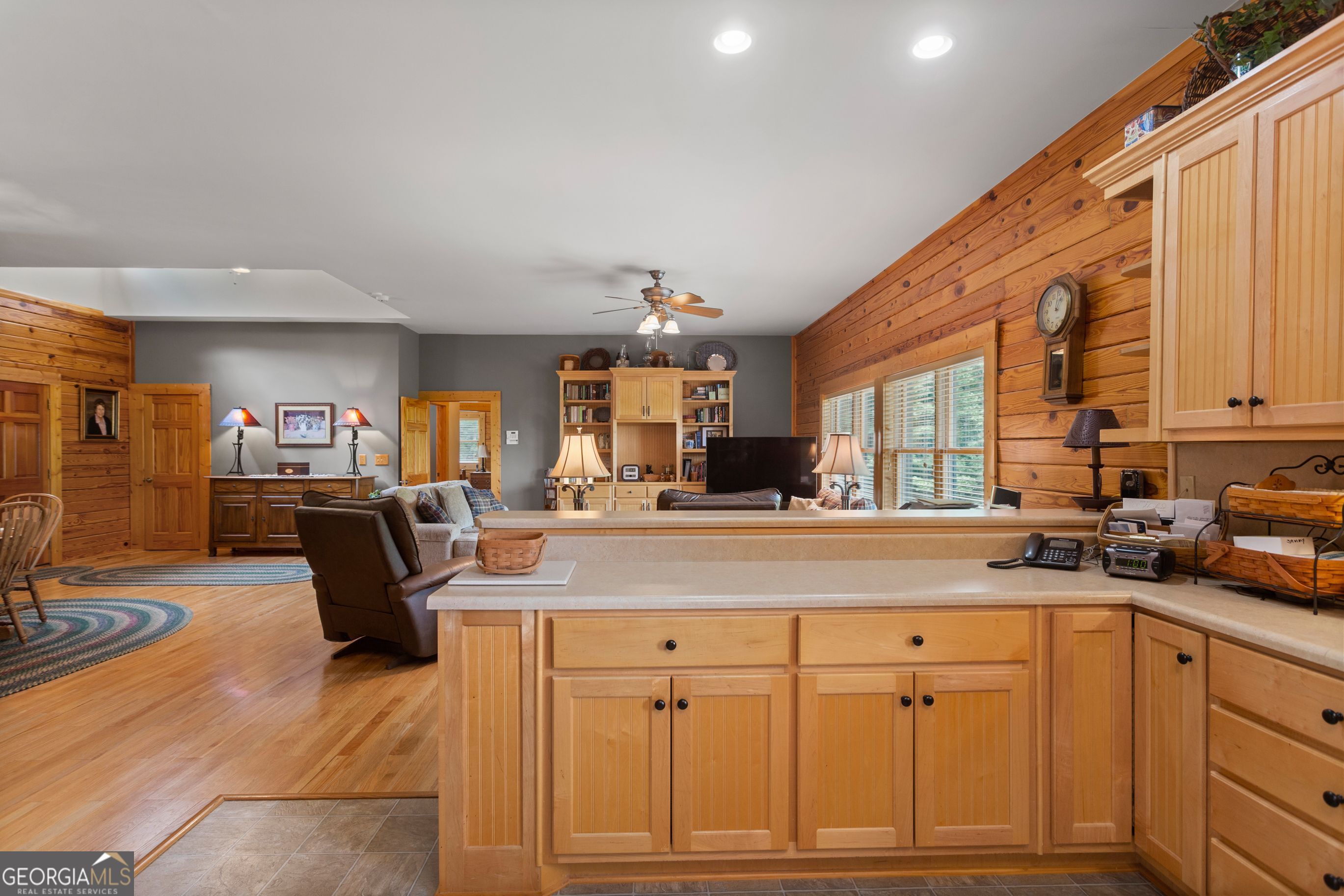 729 Huckleberry Way Jasper GA 30143