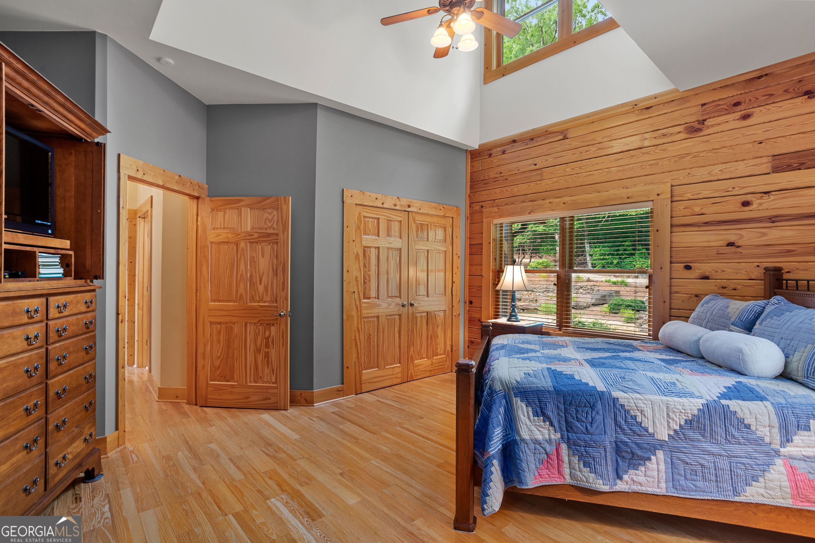 729 Huckleberry Way Jasper GA 30143