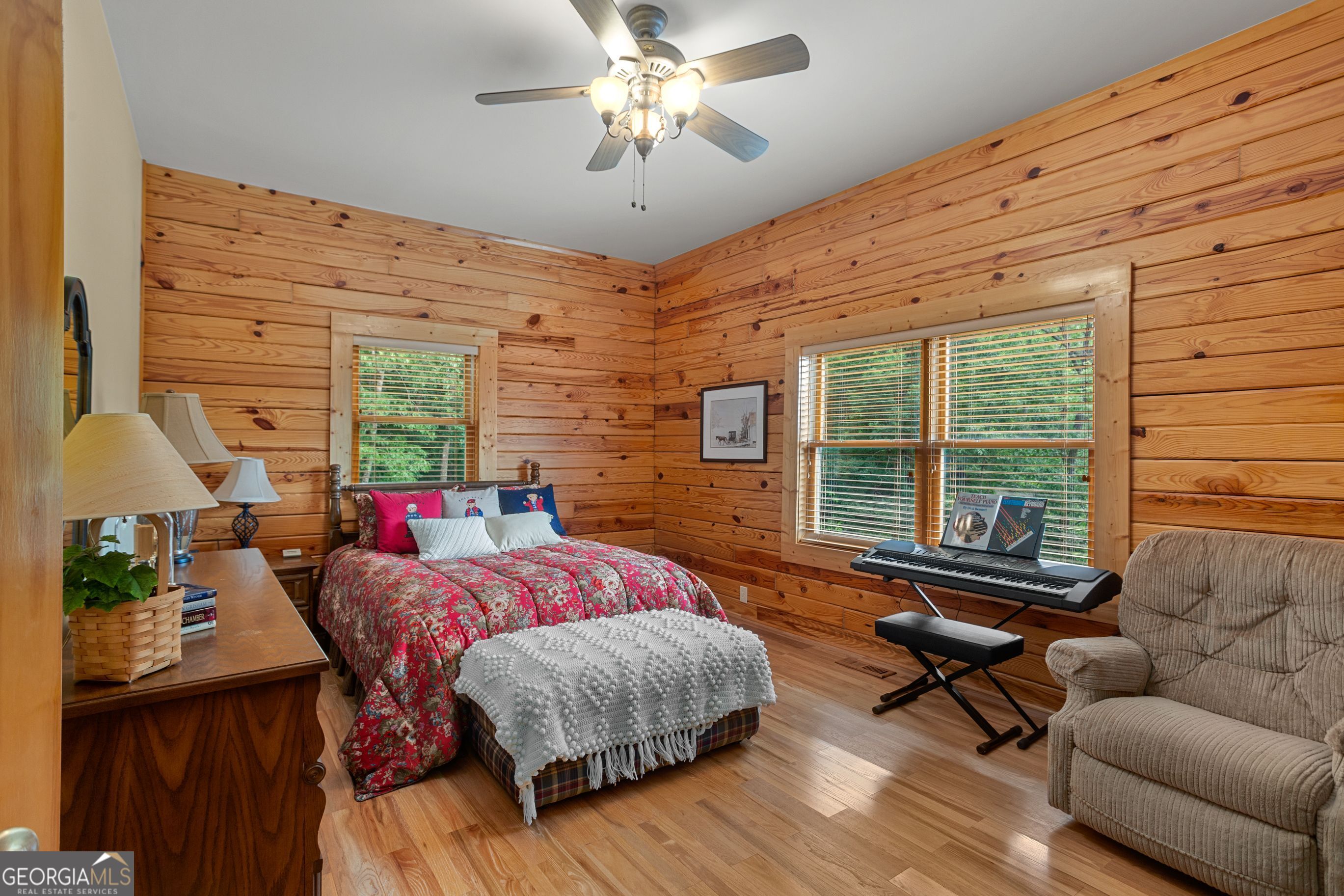 729 Huckleberry Way Jasper GA 30143