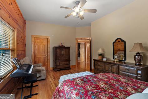 729 Huckleberry Way Jasper GA 30143