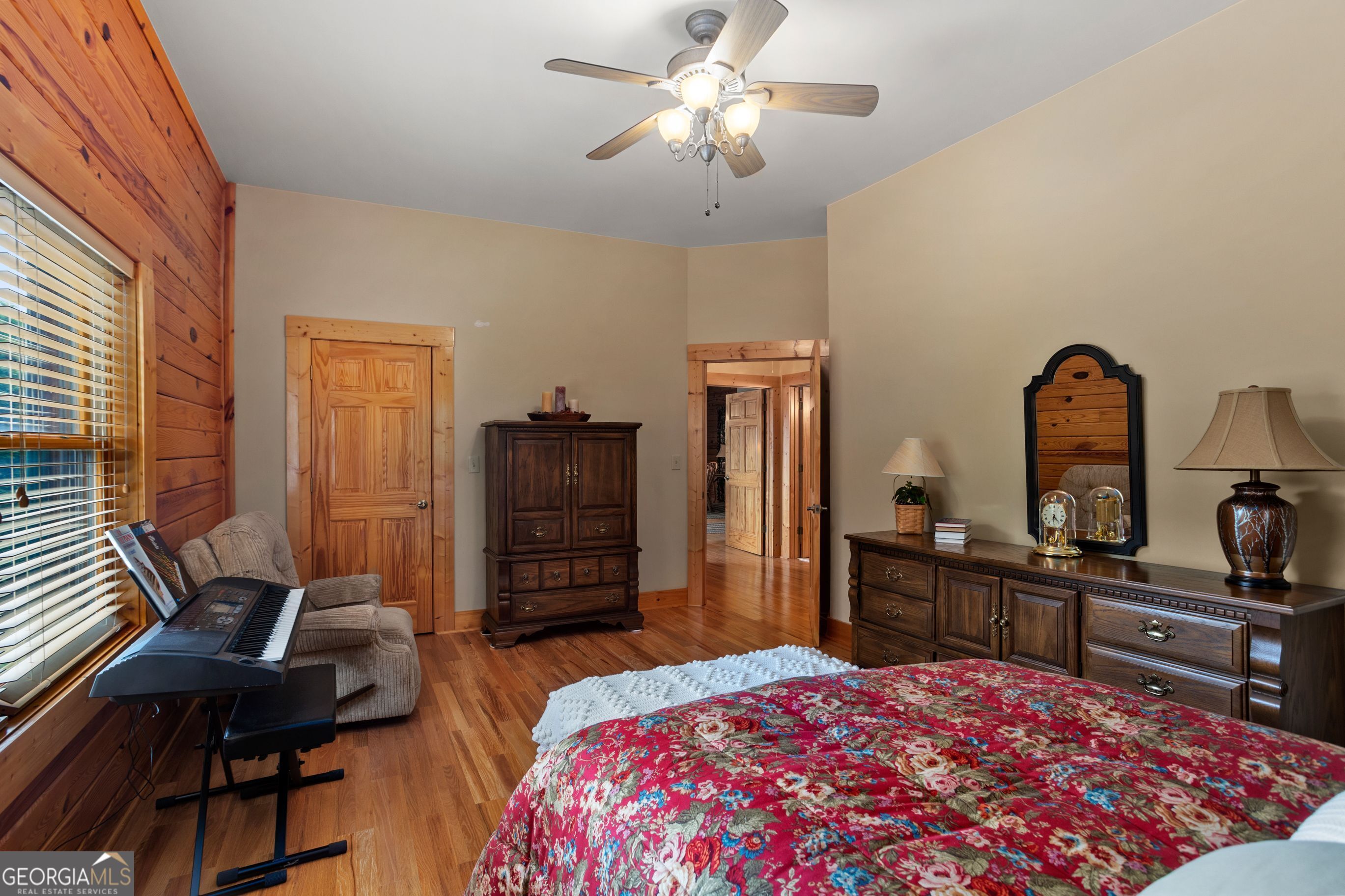 729 Huckleberry Way Jasper GA 30143