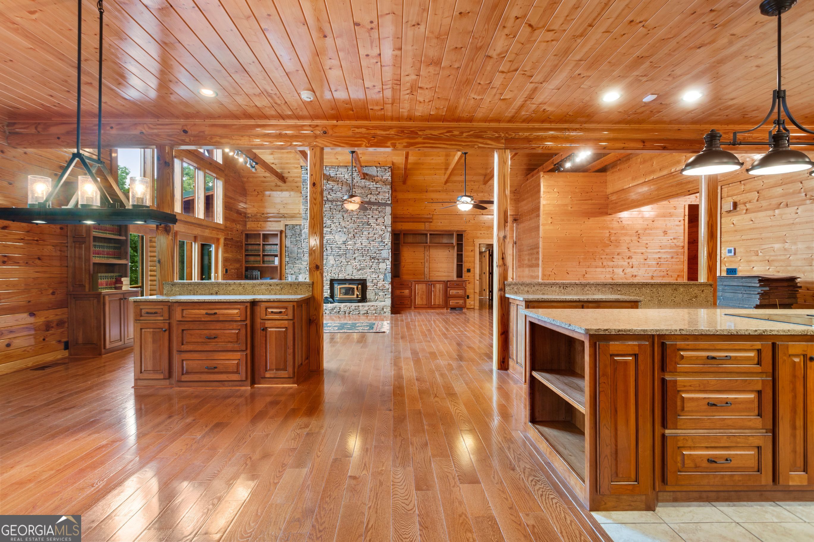 729 Huckleberry Way Jasper GA 30143