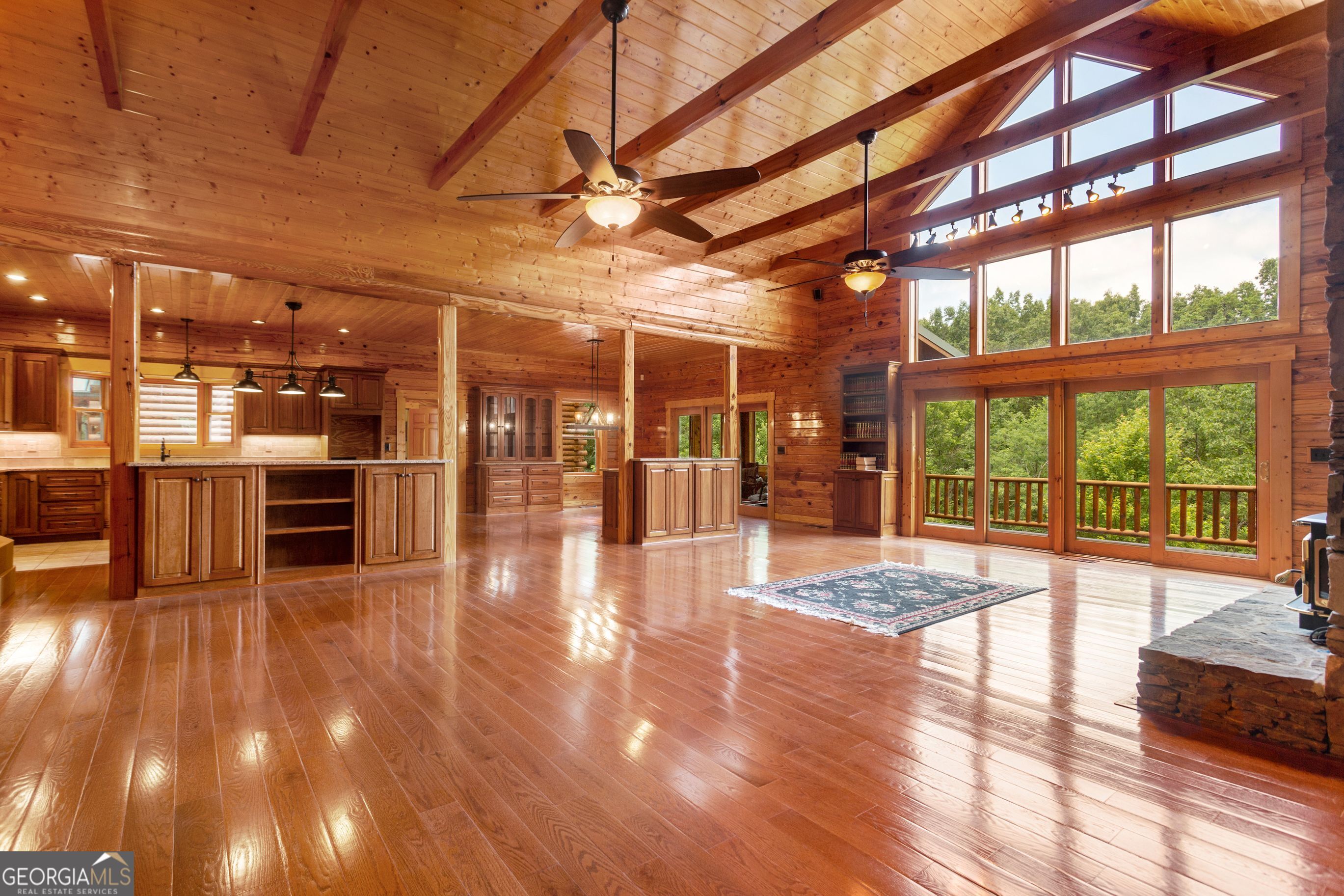 729 Huckleberry Way Jasper GA 30143