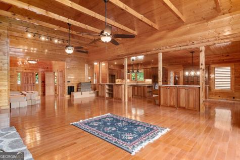 729 Huckleberry Way Jasper GA 30143