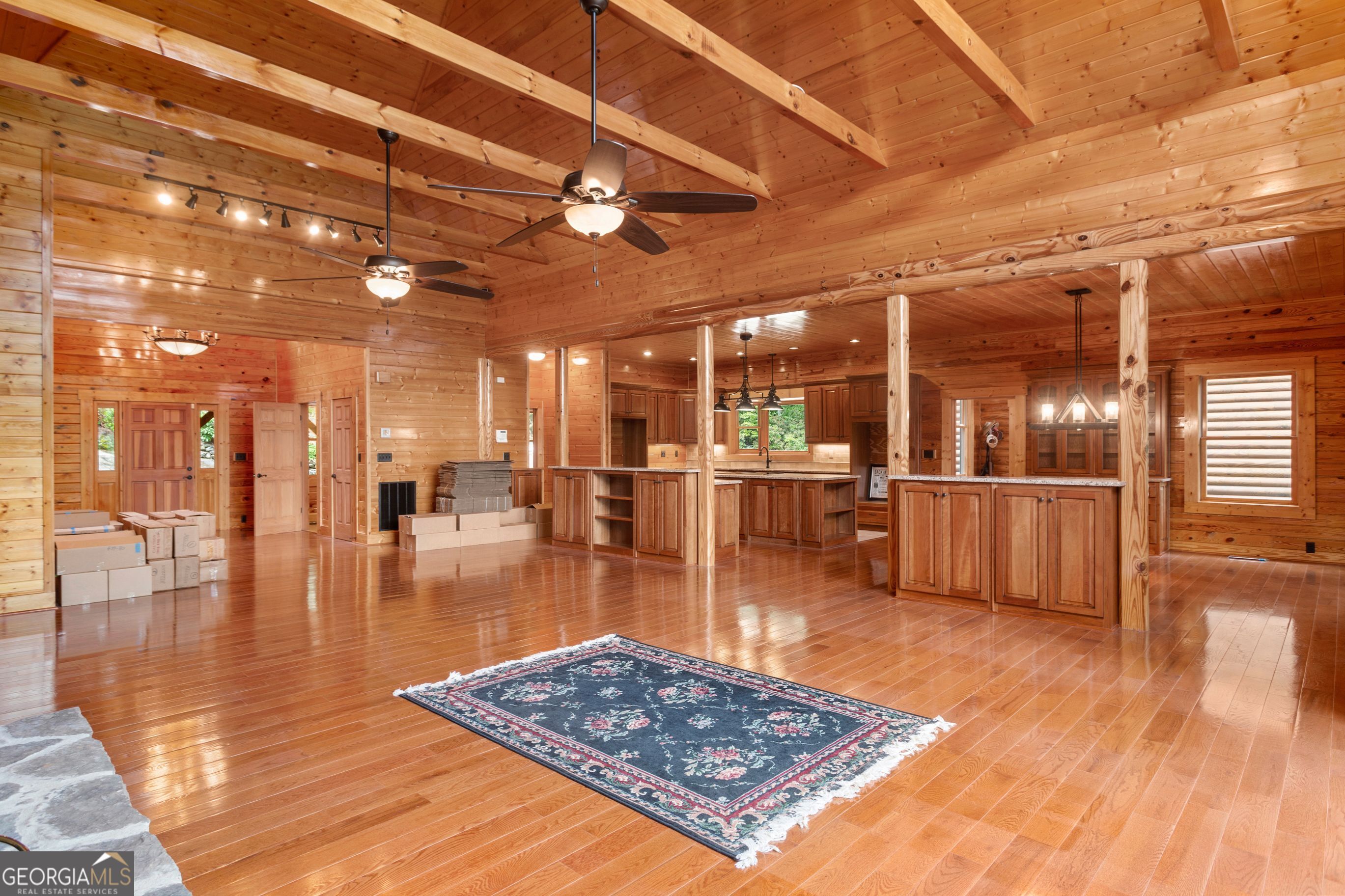 729 Huckleberry Way Jasper GA 30143