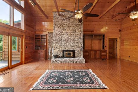 729 Huckleberry Way Jasper GA 30143