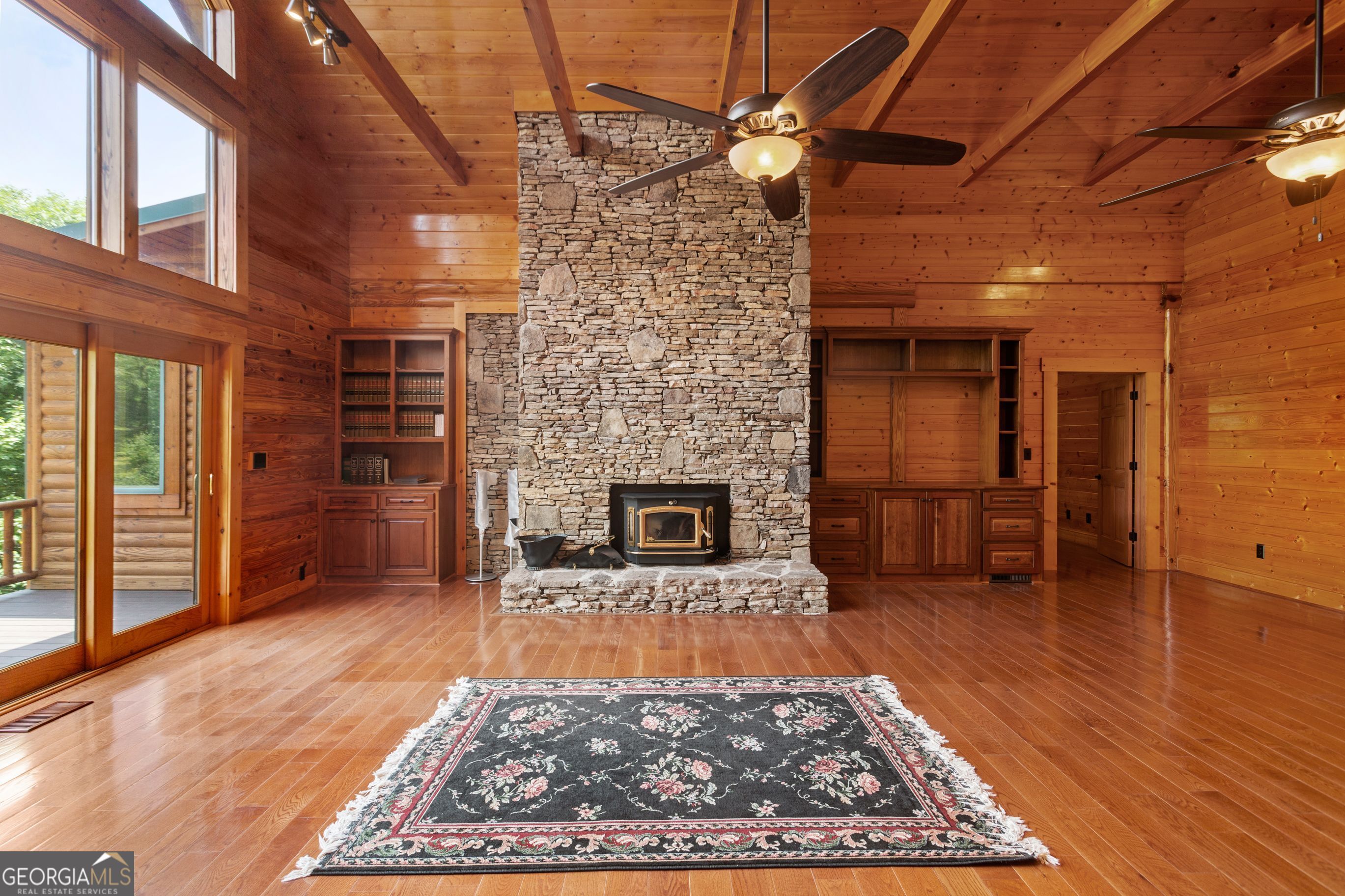 729 Huckleberry Way Jasper GA 30143