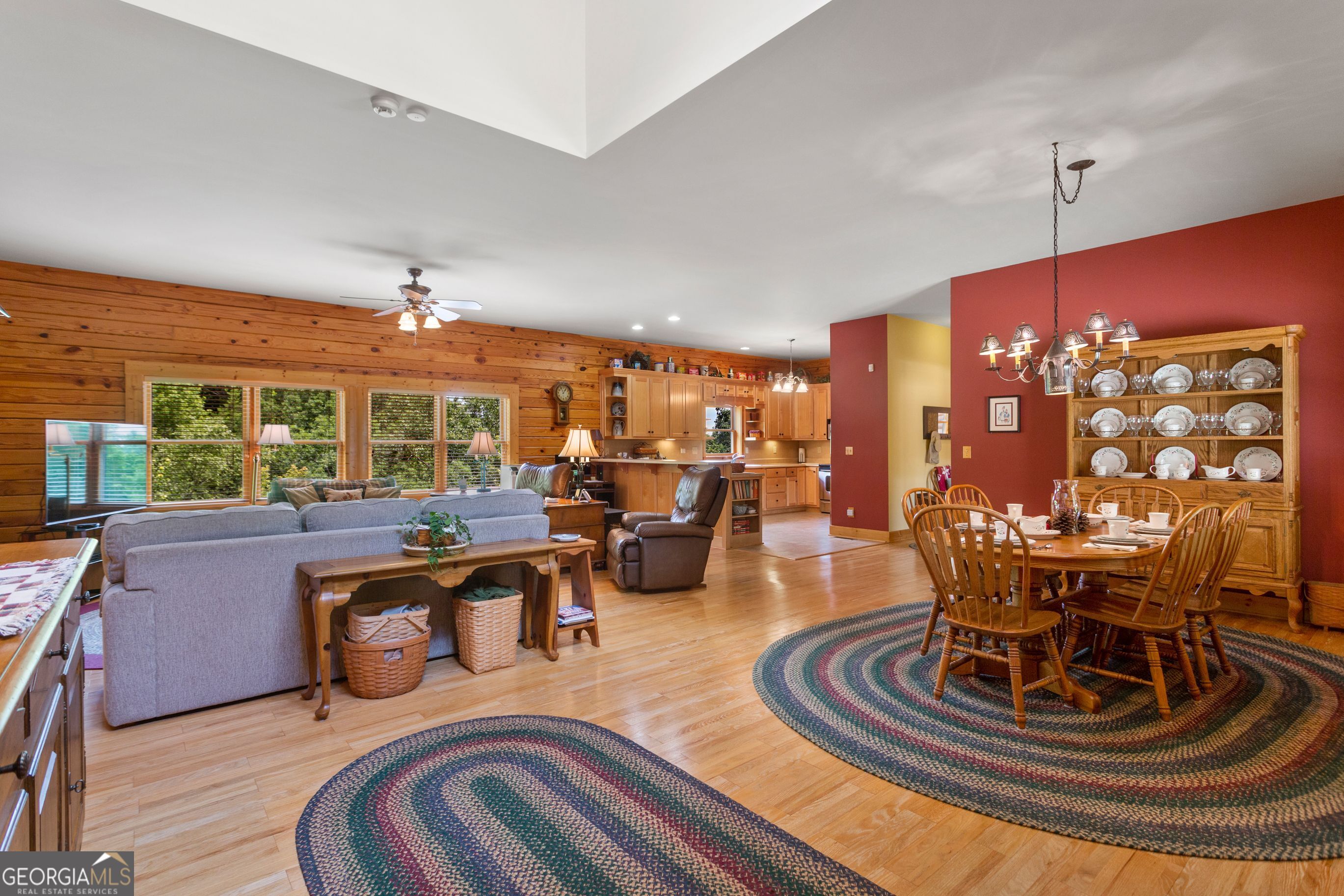 729 Huckleberry Way Jasper GA 30143
