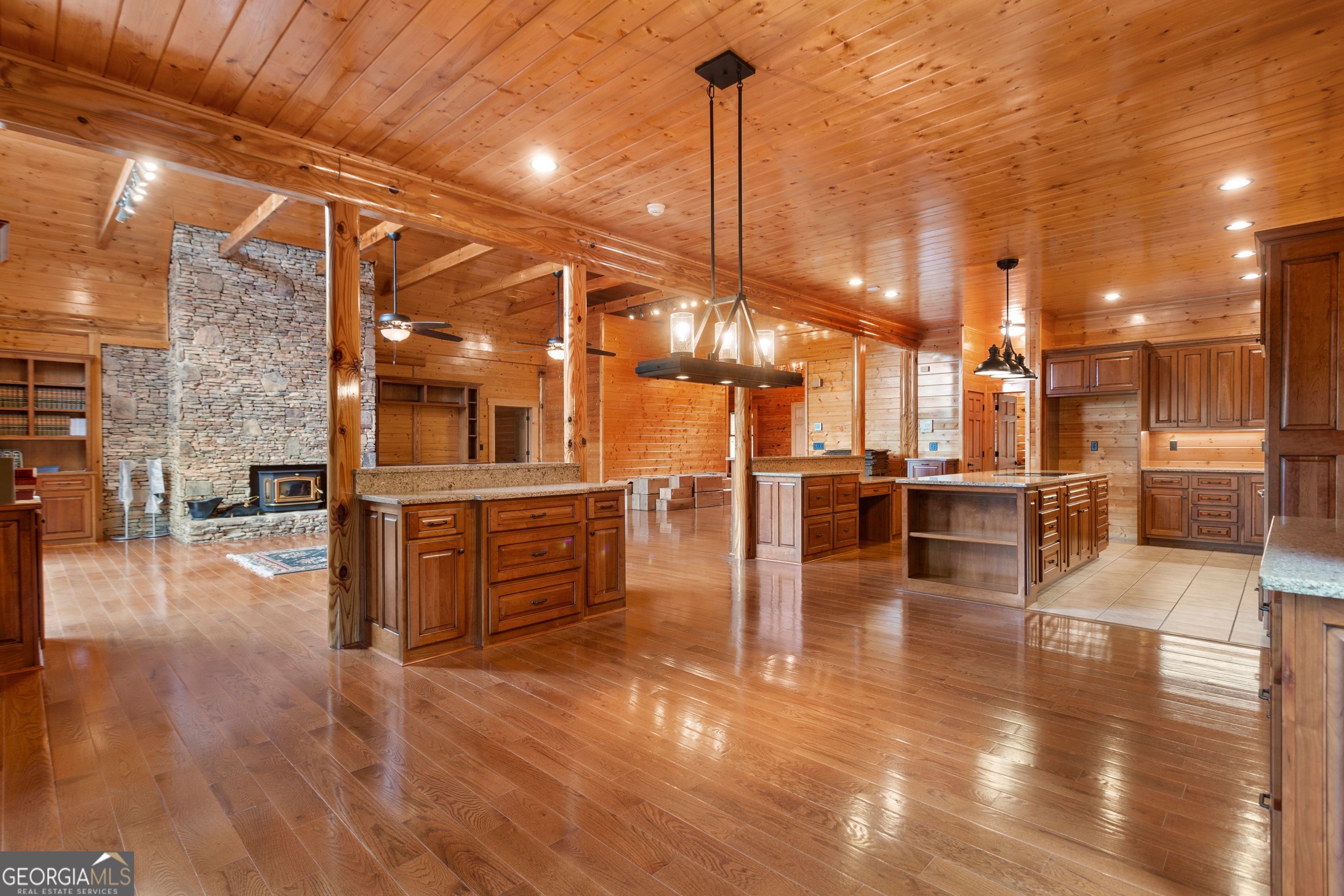 729 Huckleberry Way Jasper GA 30143