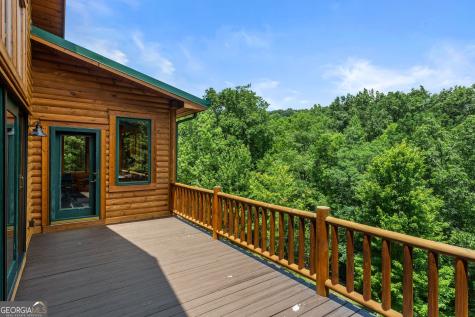 729 Huckleberry Way Jasper GA 30143
