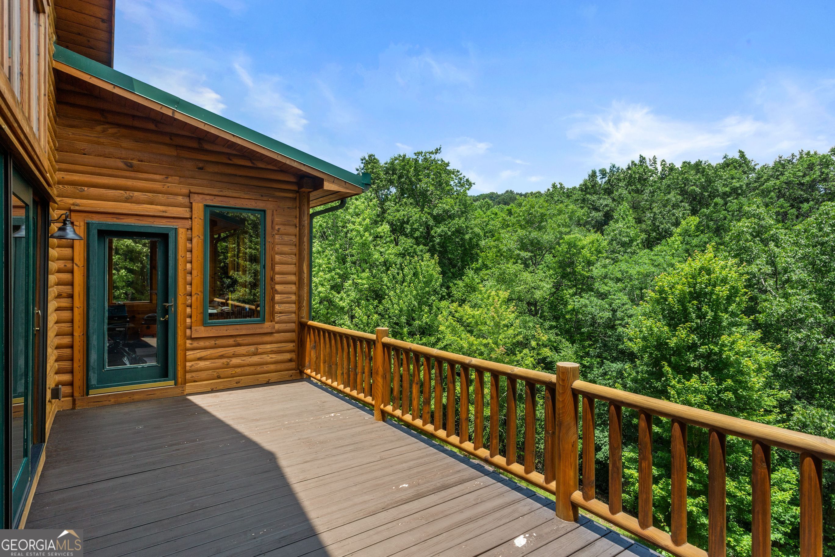 729 Huckleberry Way Jasper GA 30143