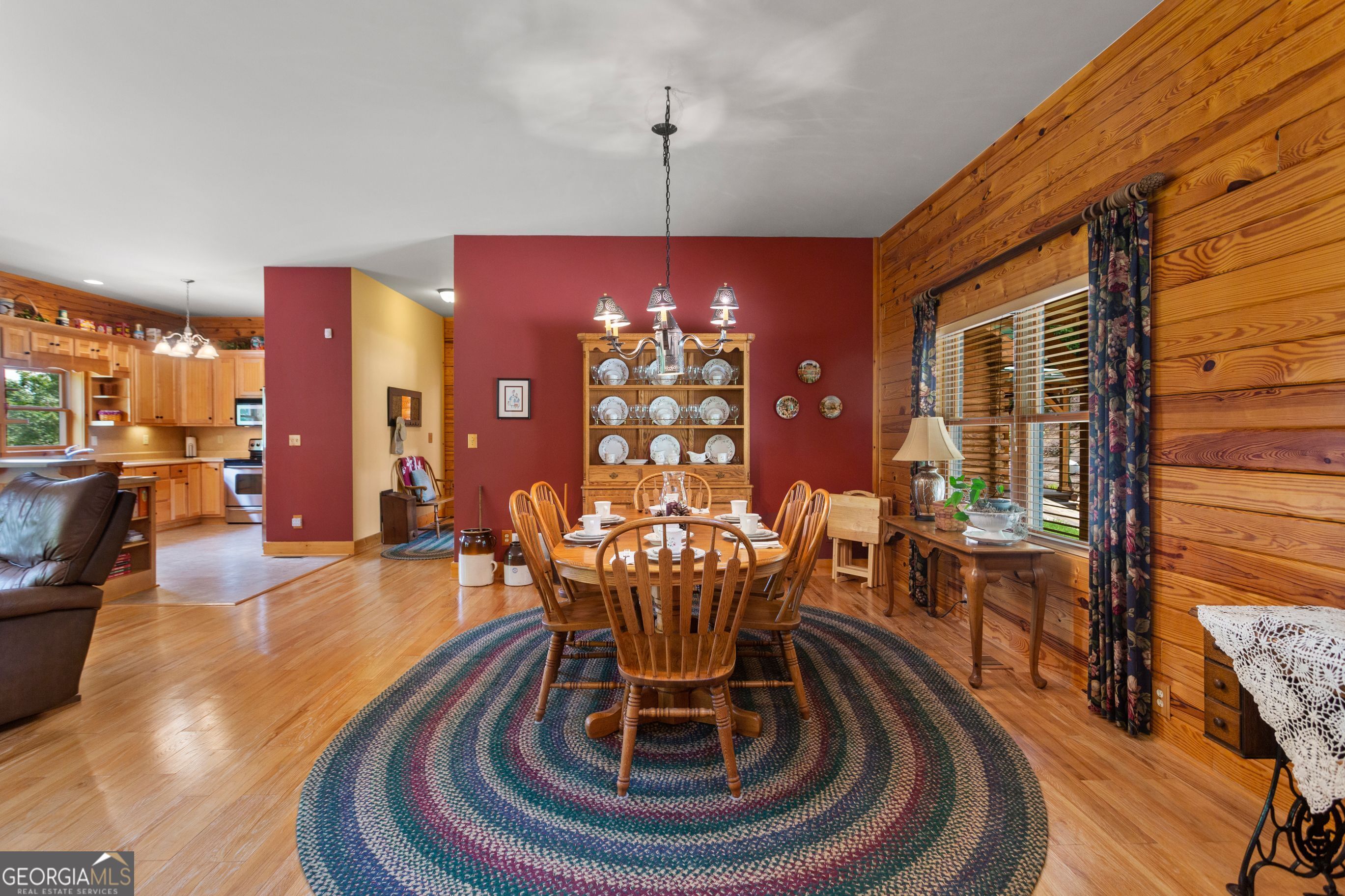 729 Huckleberry Way Jasper GA 30143