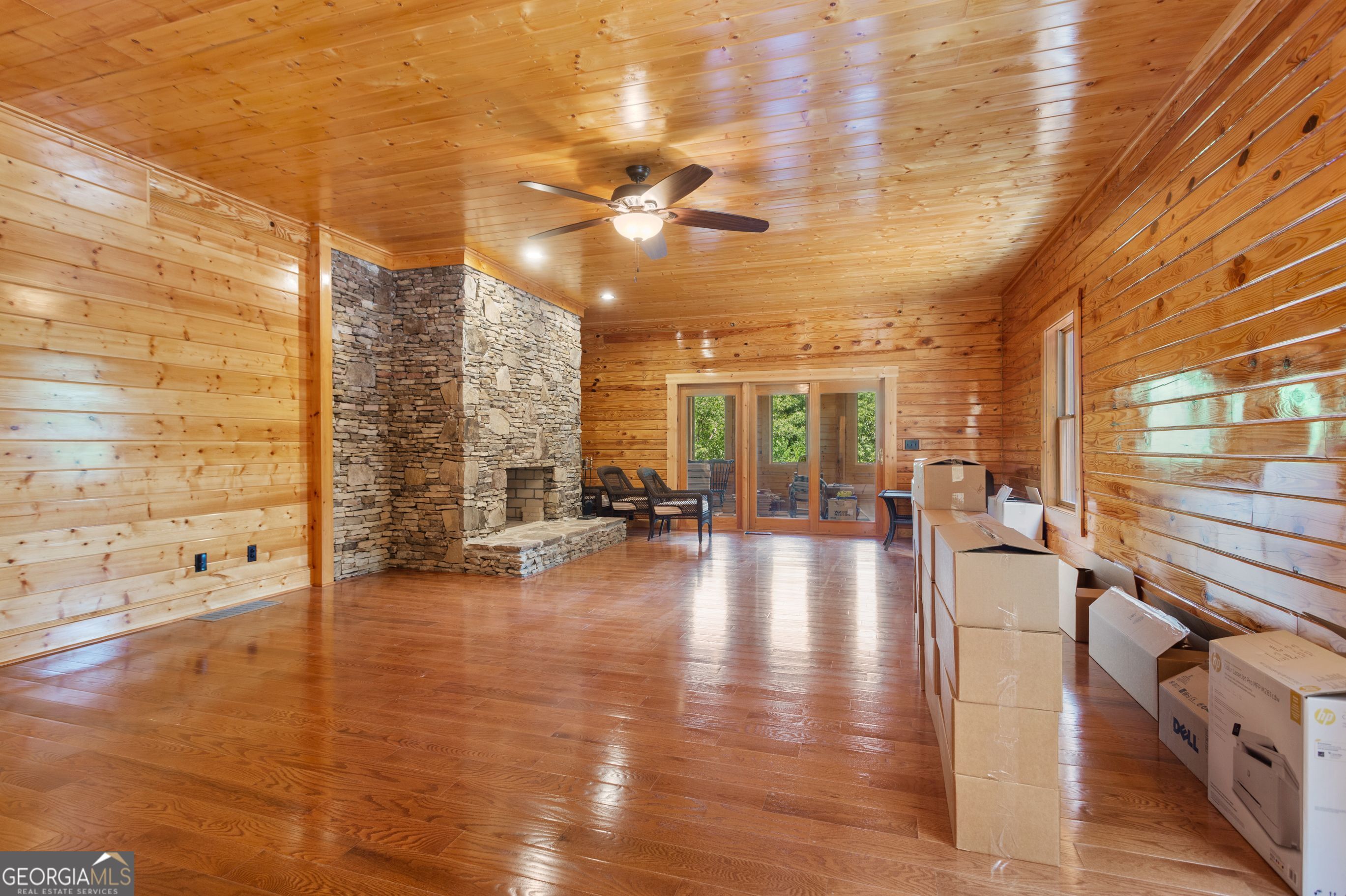 729 Huckleberry Way Jasper GA 30143