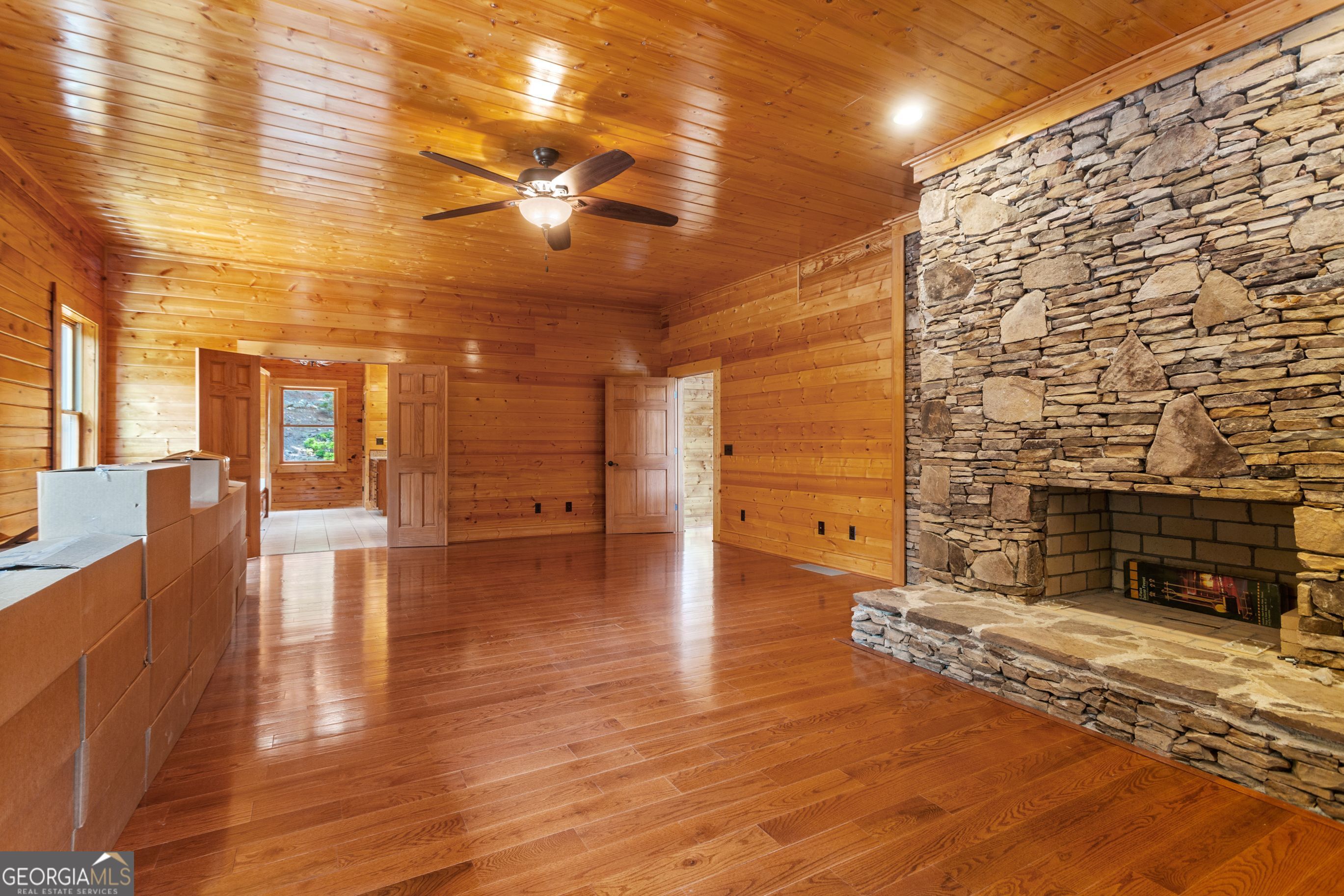 729 Huckleberry Way Jasper GA 30143