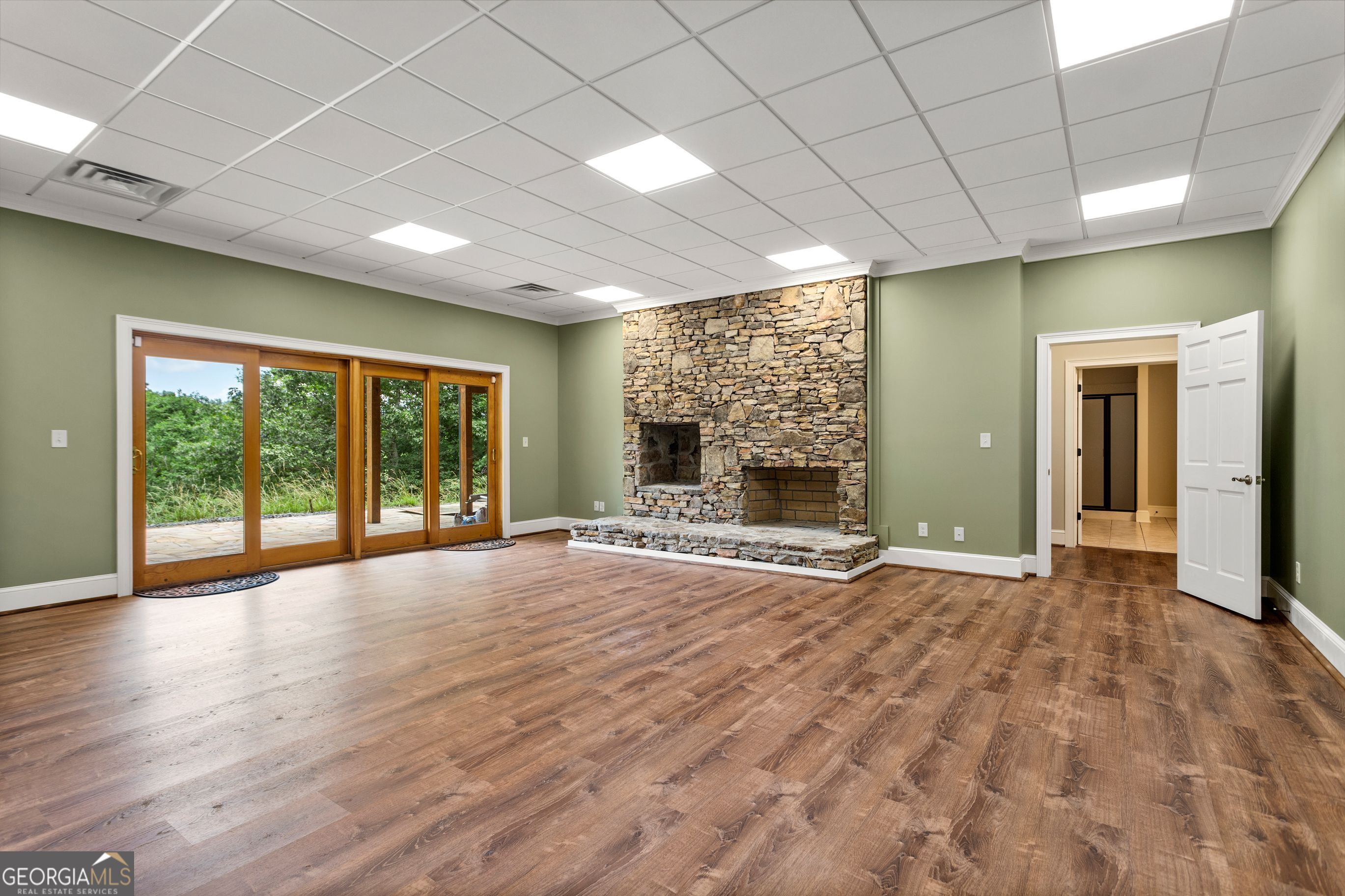 729 Huckleberry Way Jasper GA 30143