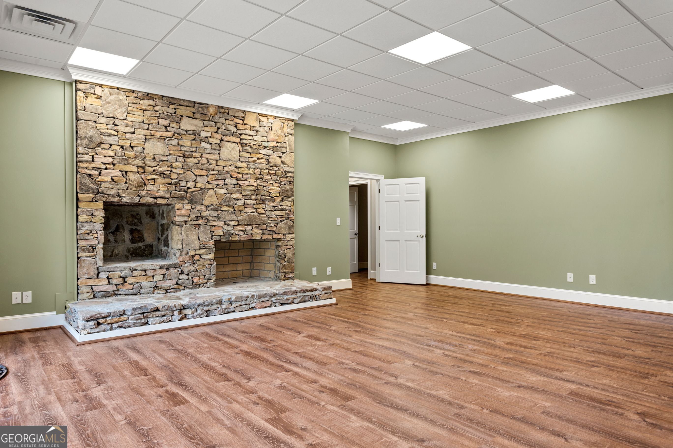 729 Huckleberry Way Jasper GA 30143
