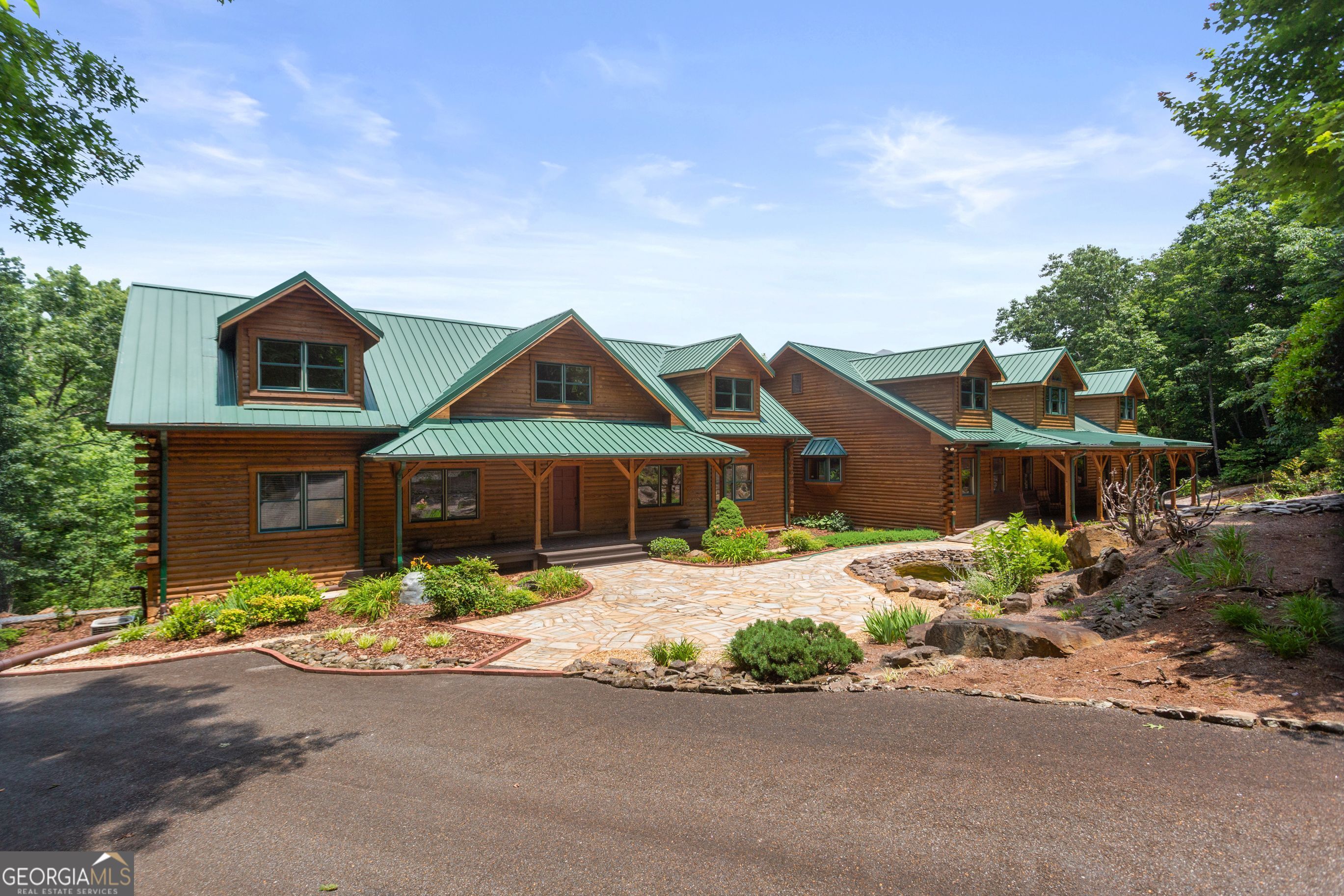 729 Huckleberry Way Jasper GA 30143