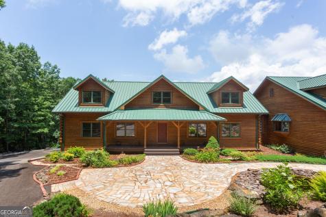 729 Huckleberry Way Jasper GA 30143
