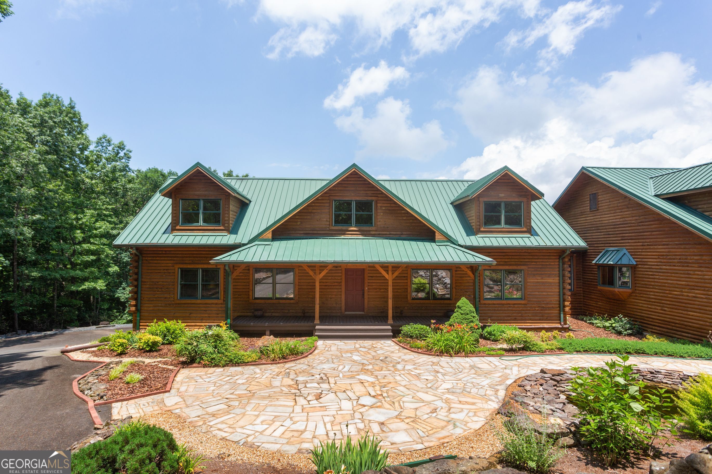 729 Huckleberry Way Jasper GA 30143