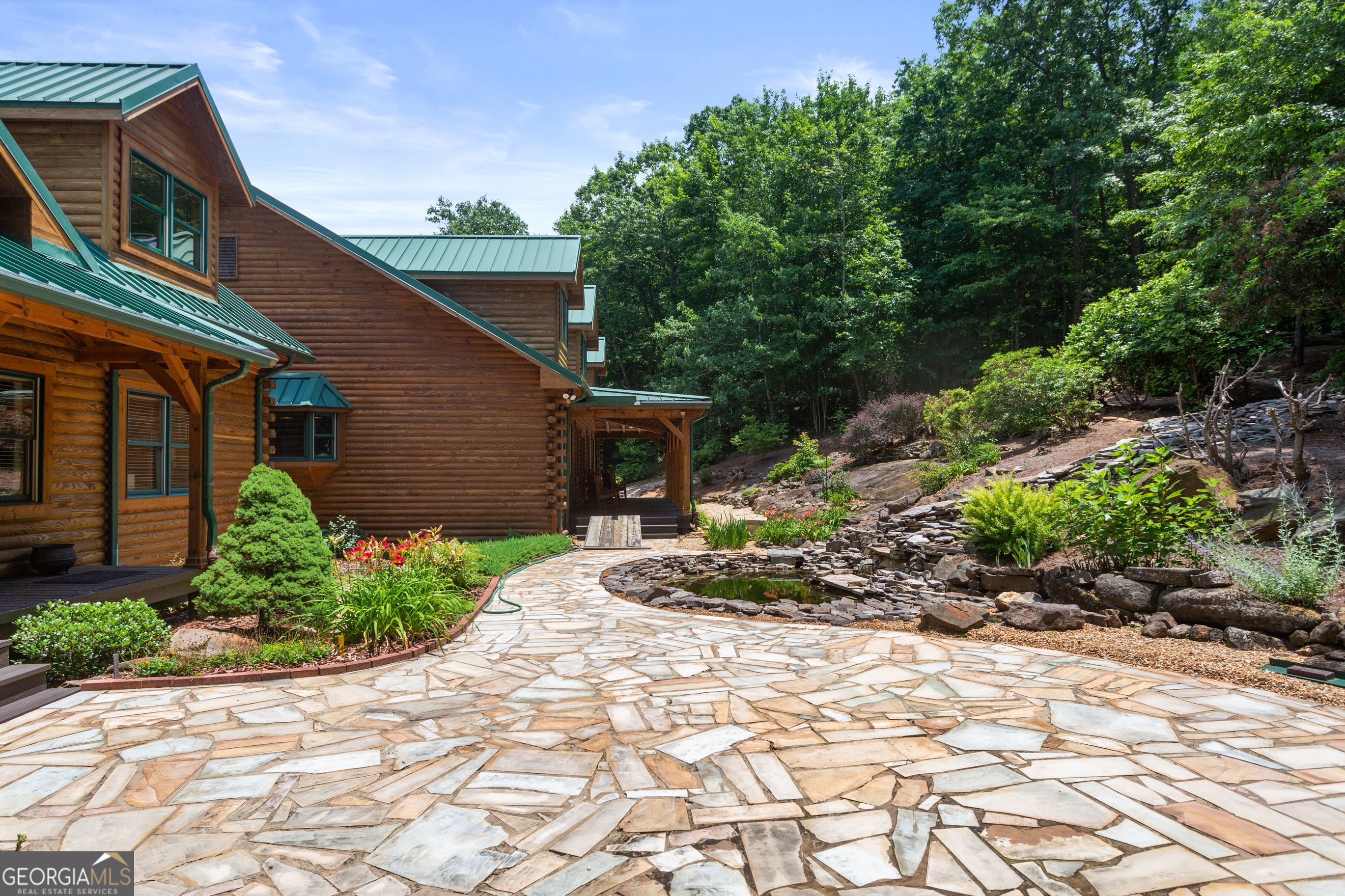 729 Huckleberry Way Jasper GA 30143