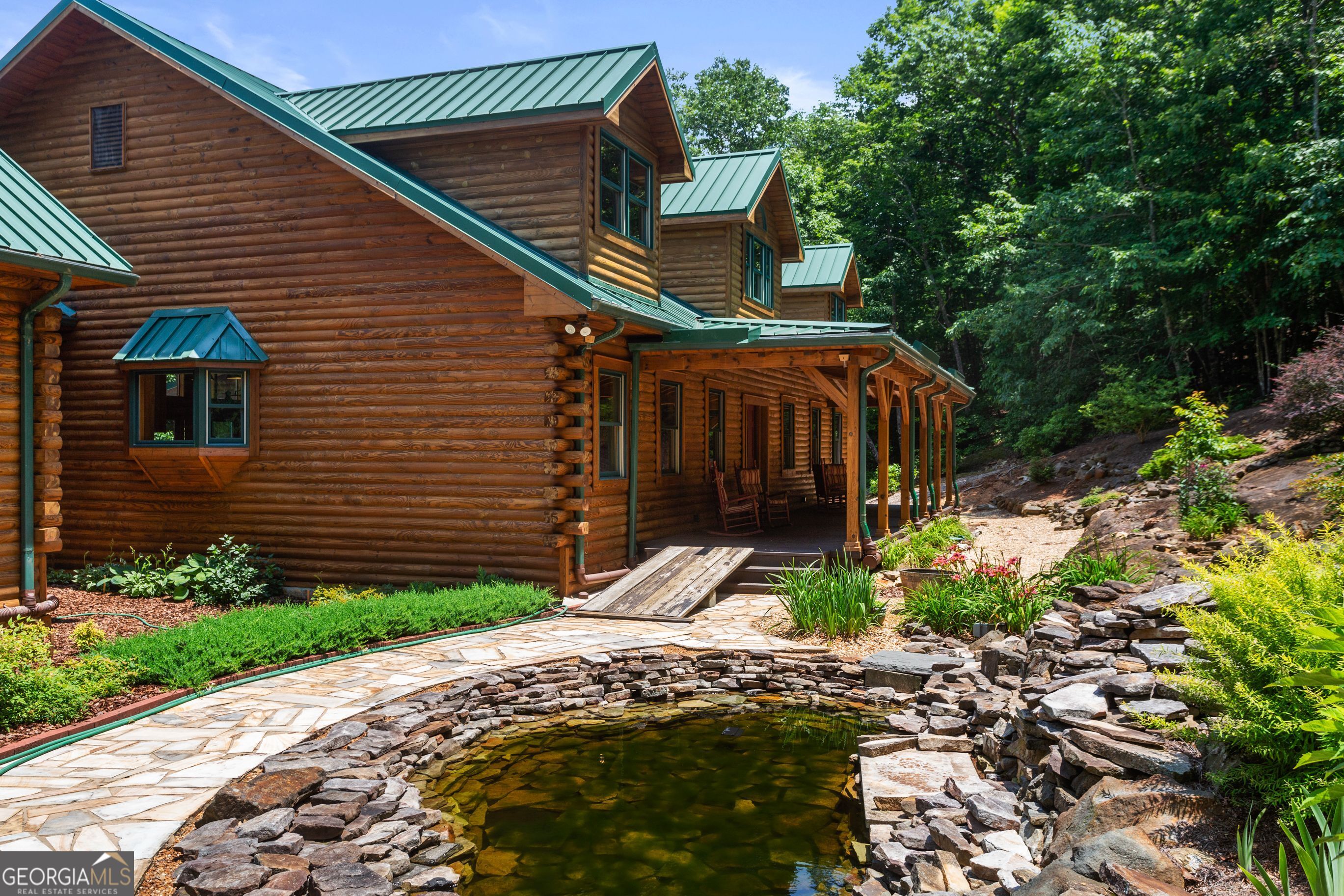 729 Huckleberry Way Jasper GA 30143