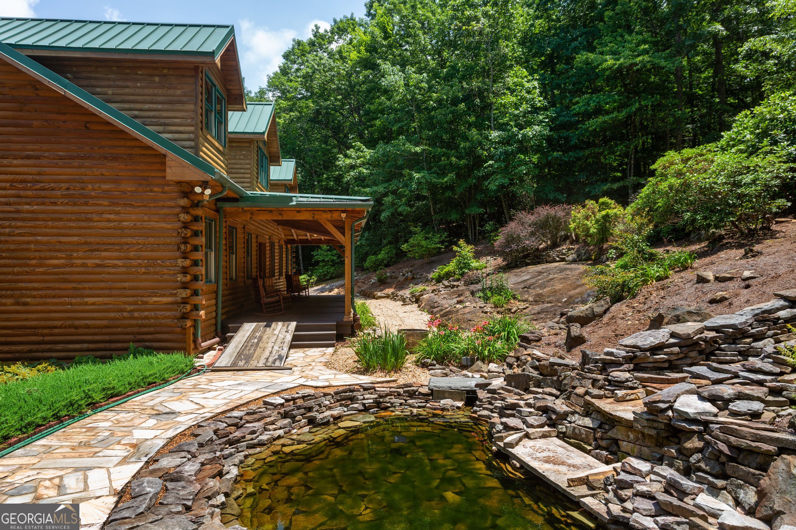 729 Huckleberry Way Jasper GA 30143