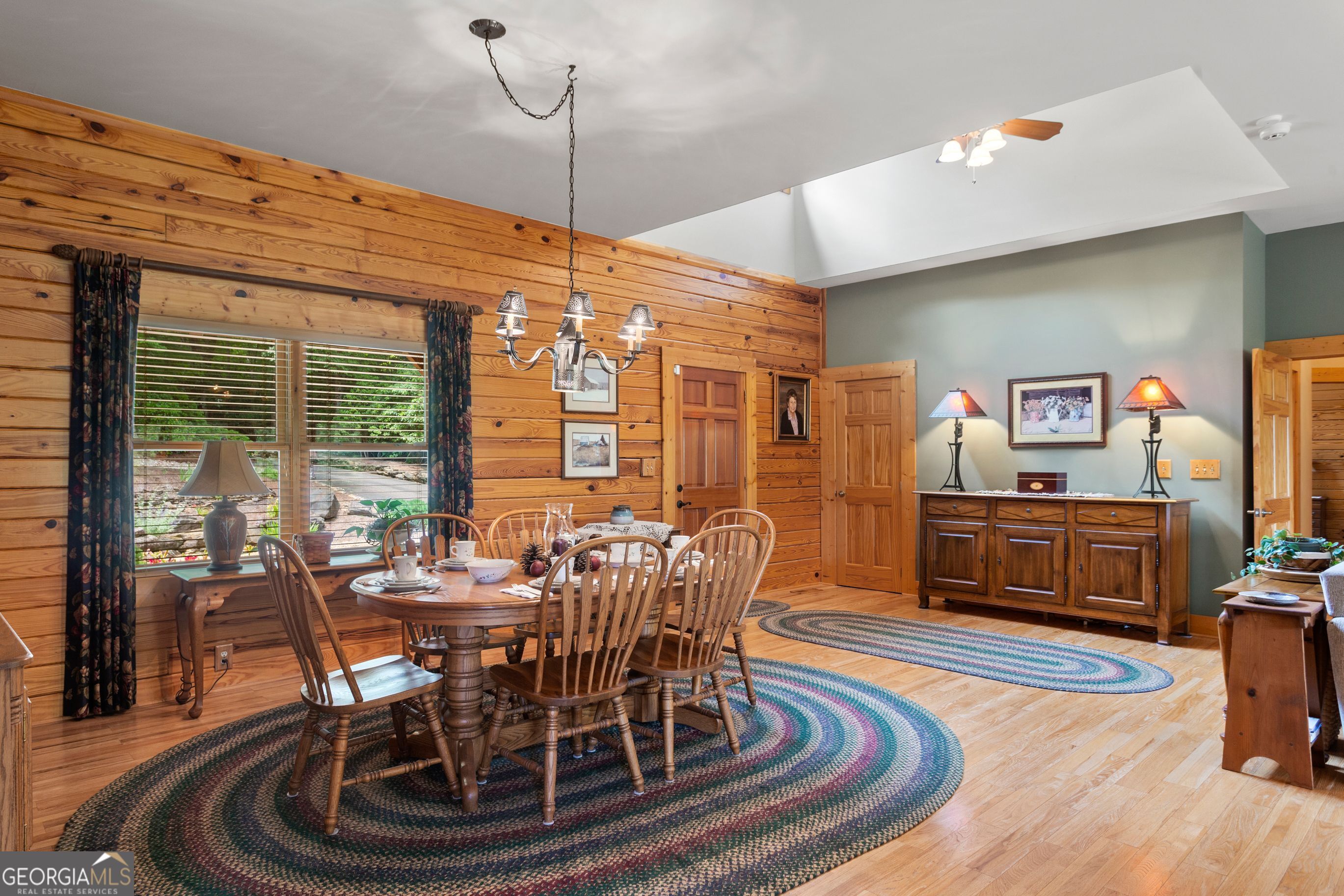 729 Huckleberry Way Jasper GA 30143
