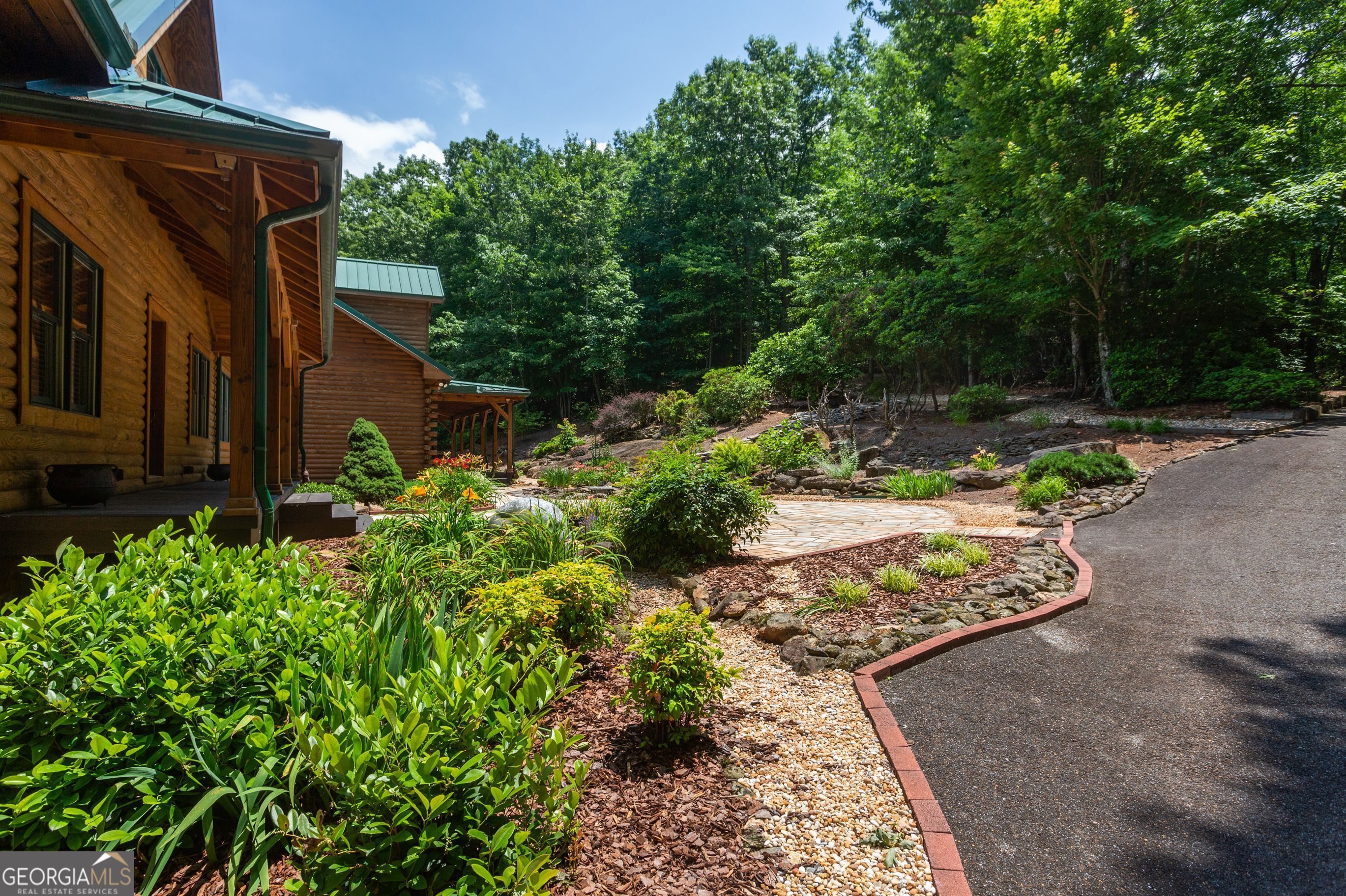 729 Huckleberry Way Jasper GA 30143