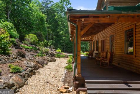 729 Huckleberry Way Jasper GA 30143