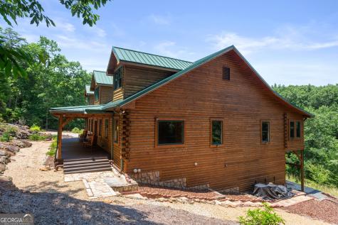 729 Huckleberry Way Jasper GA 30143