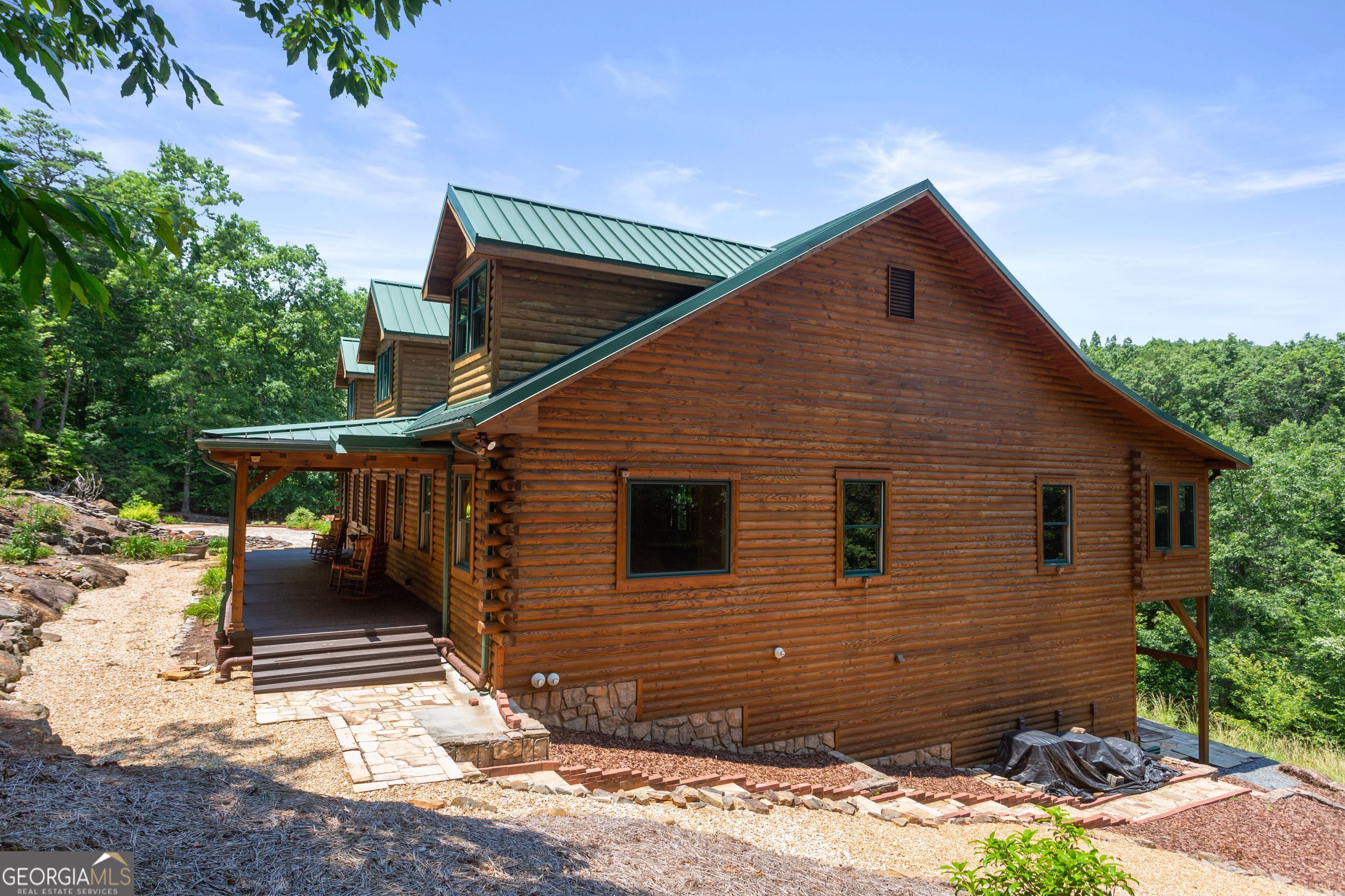 729 Huckleberry Way Jasper GA 30143