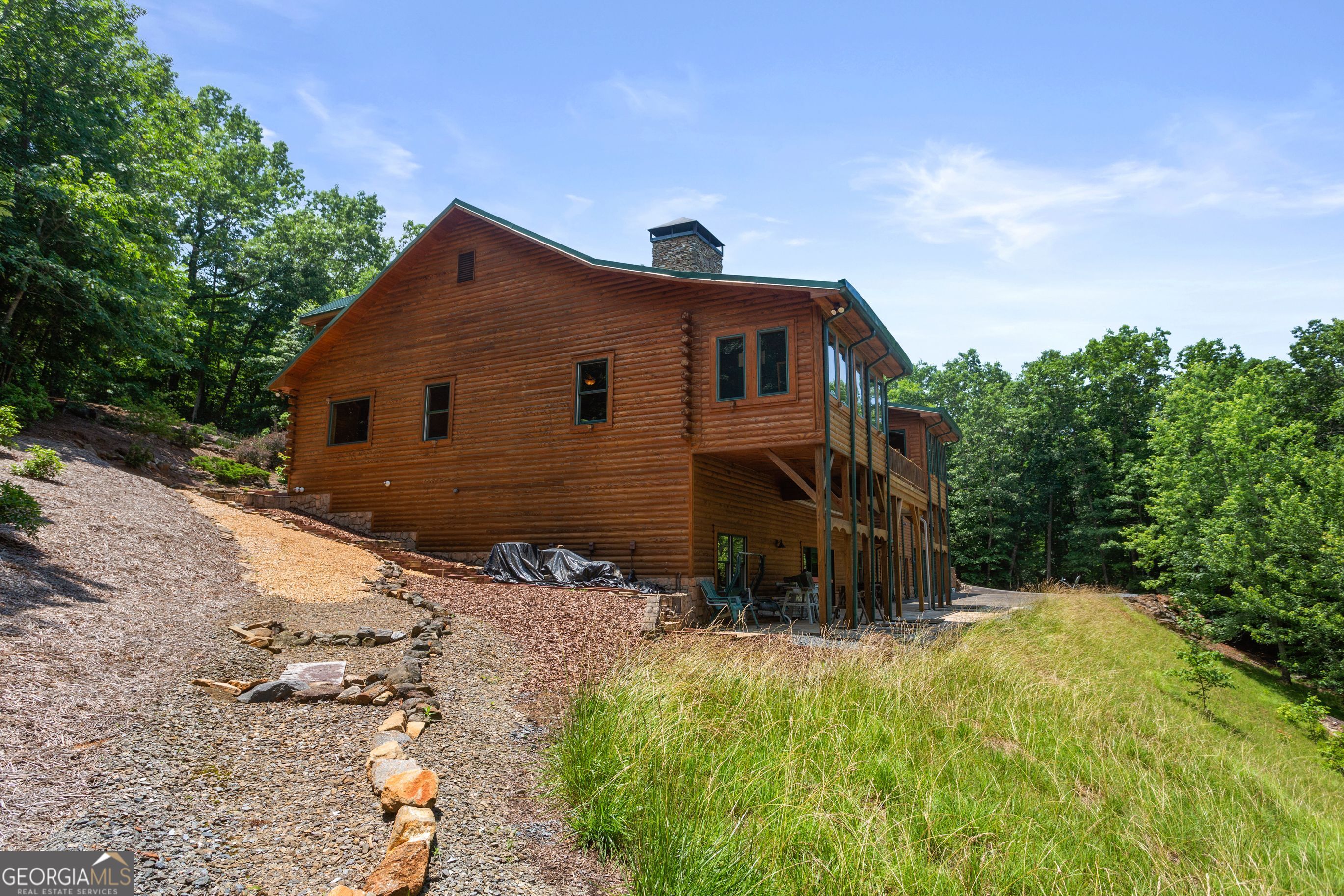 729 Huckleberry Way Jasper GA 30143