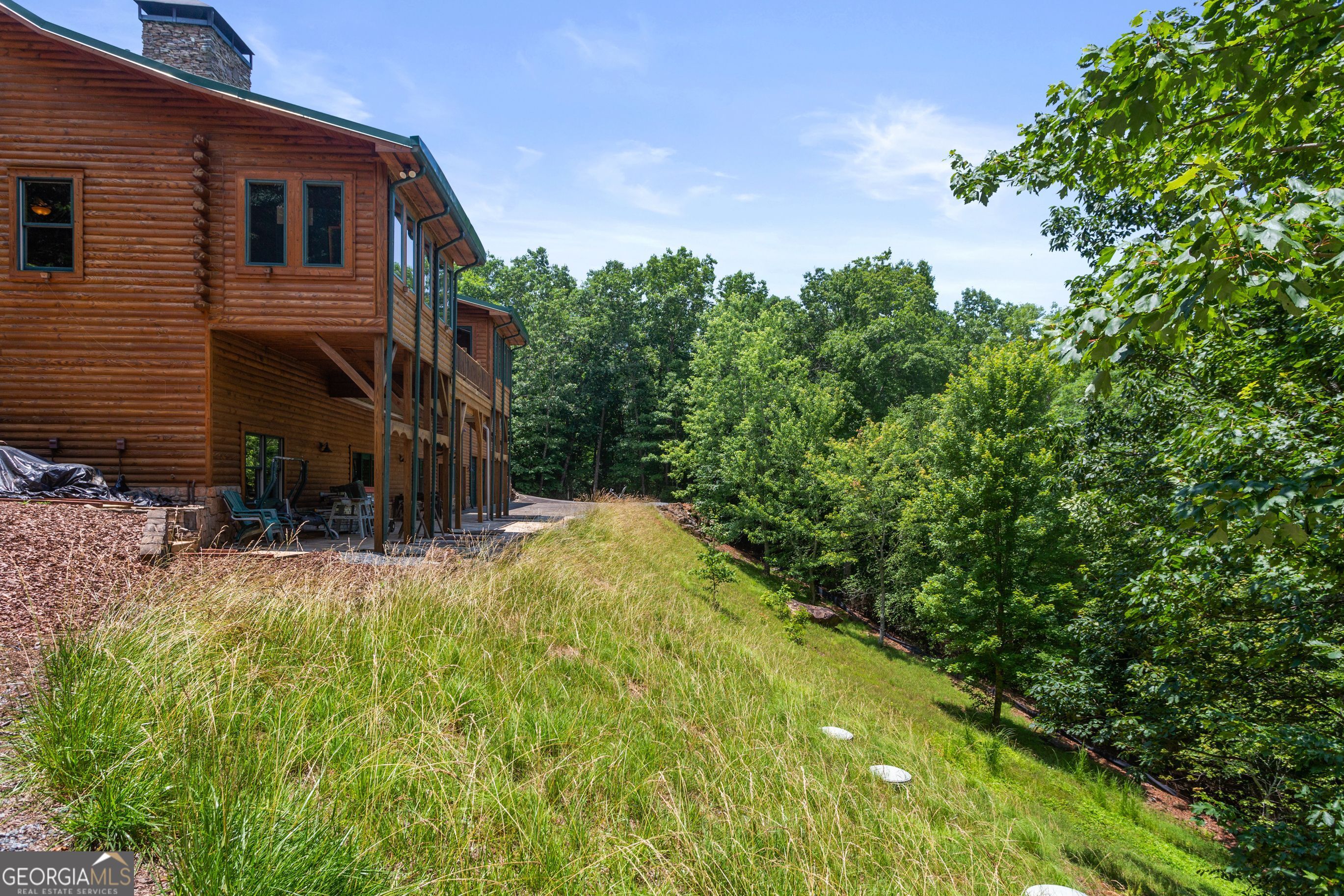 729 Huckleberry Way Jasper GA 30143