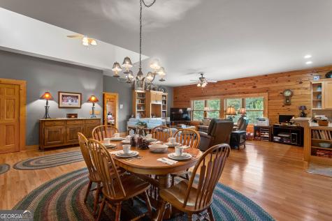 729 Huckleberry Way Jasper GA 30143