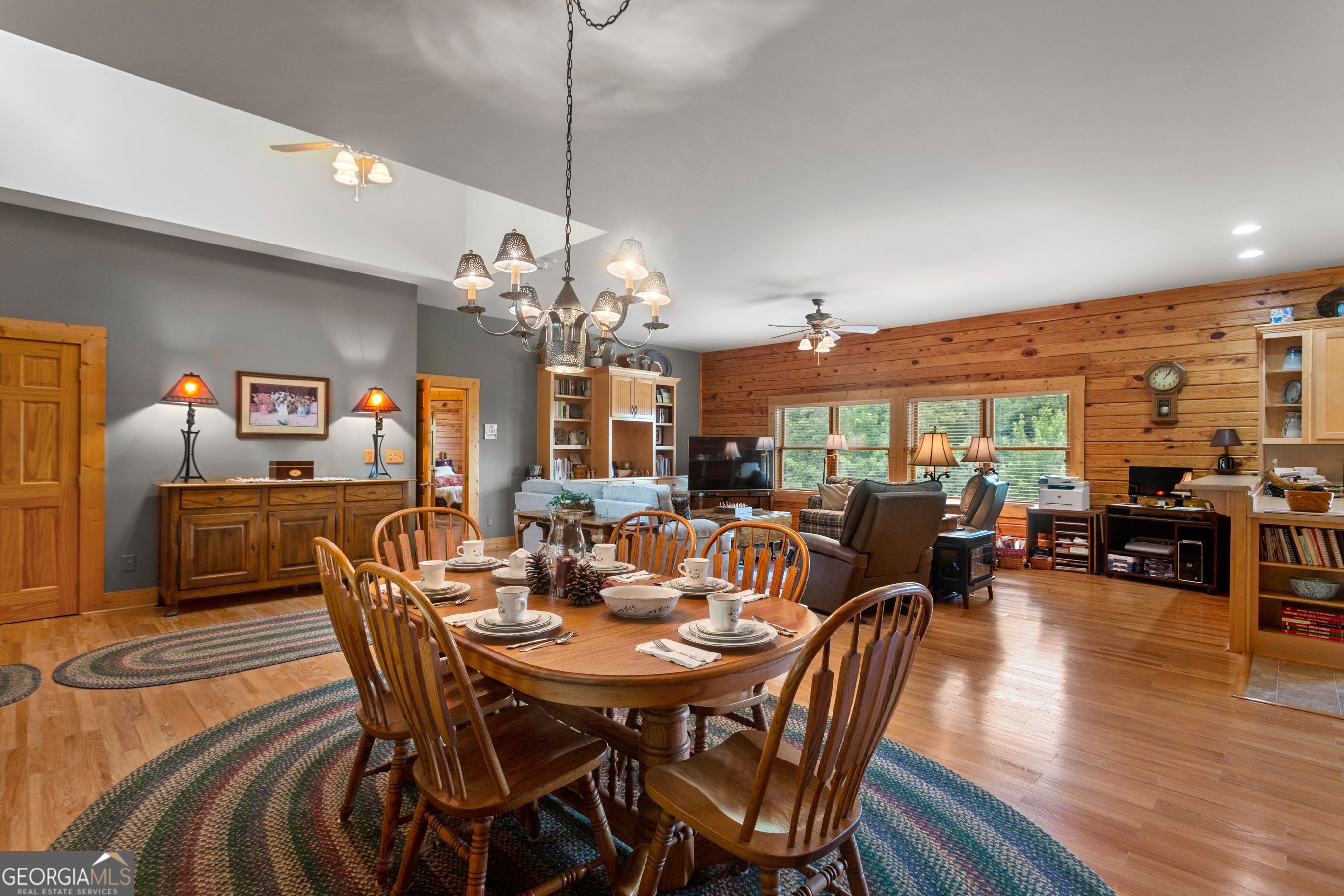 729 Huckleberry Way Jasper GA 30143