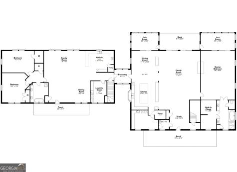 729 Huckleberry Way Jasper GA 30143